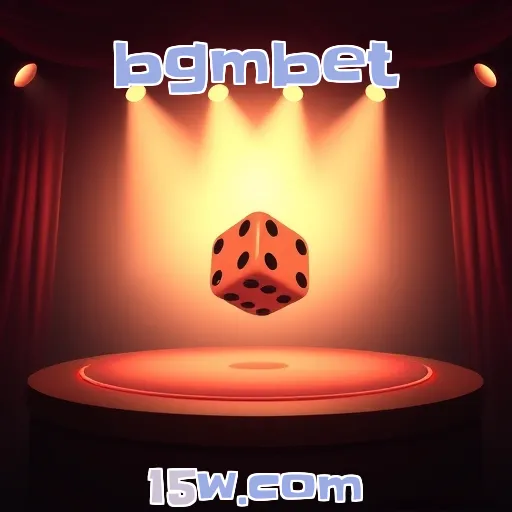 bgmbet Bônus: Descubra Ofertas Imperdíveis para Sua Diversão!