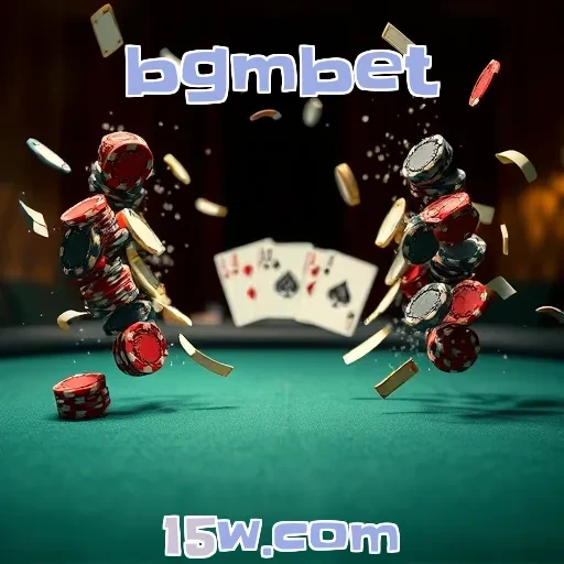 bgmbet Loterias: Emoção e Prêmios à Sua Espera
