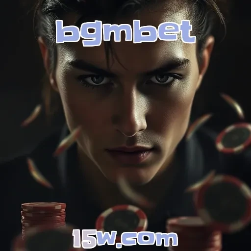 bgmbet - Indicações