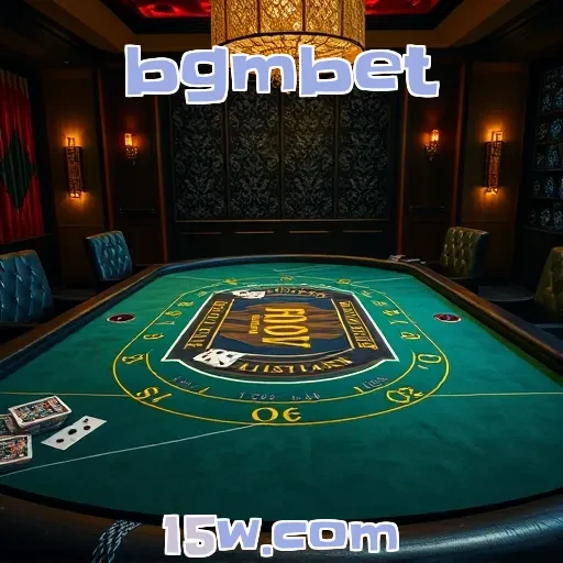 bgmbet: Explore Apostas em Esportes com Recursos Incríveis