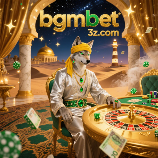 A Emoção dos Jackpots no Bgmbet